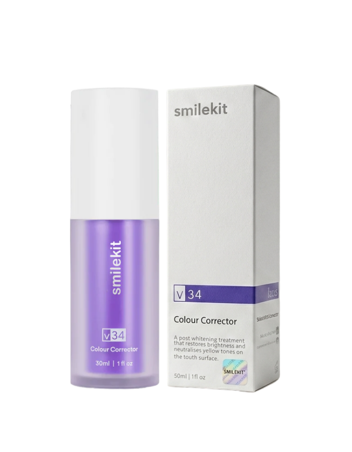 SmileKit V34