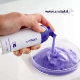 فوم سفید کننده دندان