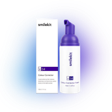 فوم سفید کننده دندان smilekit