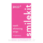 Smilekit Dental PAP+ Teeth Whitening Strips