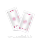 نوارهای سفید کننده دندان اسمایل کیت PAP+ Teeth Whitening Strips