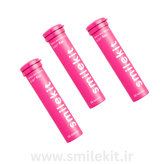 قرص سفیدکننده دندان با فناوری PAP+ FIZZ اسمایل کیت