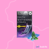 نوار سفید کننده فوری دندان اسمایل کیت مدل Natural 3D Professional