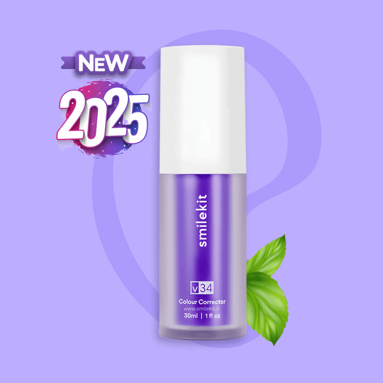 بهترین خمیر دندان سفیدکننده ۲۰۲۵