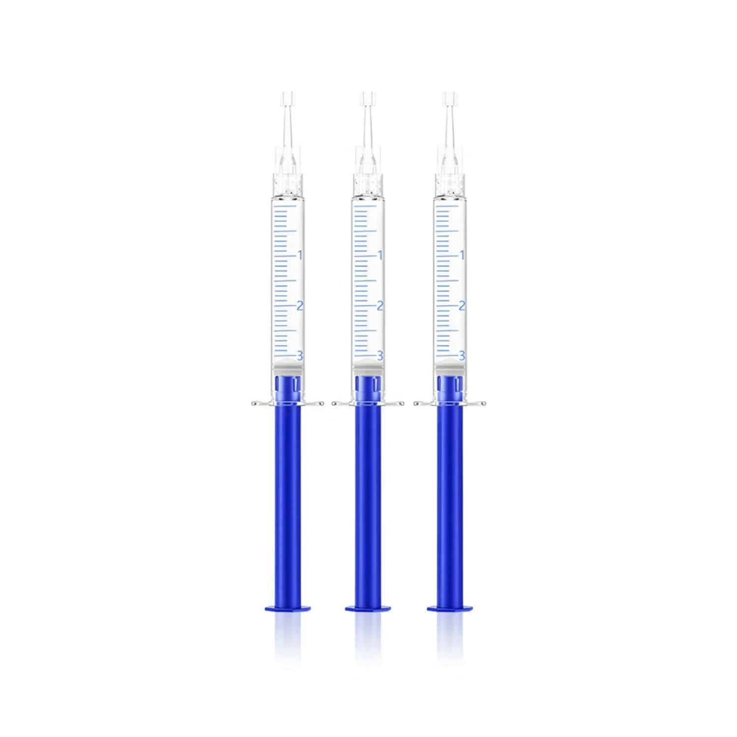 Whitening Syringe Add-on Pack (Set of 3)