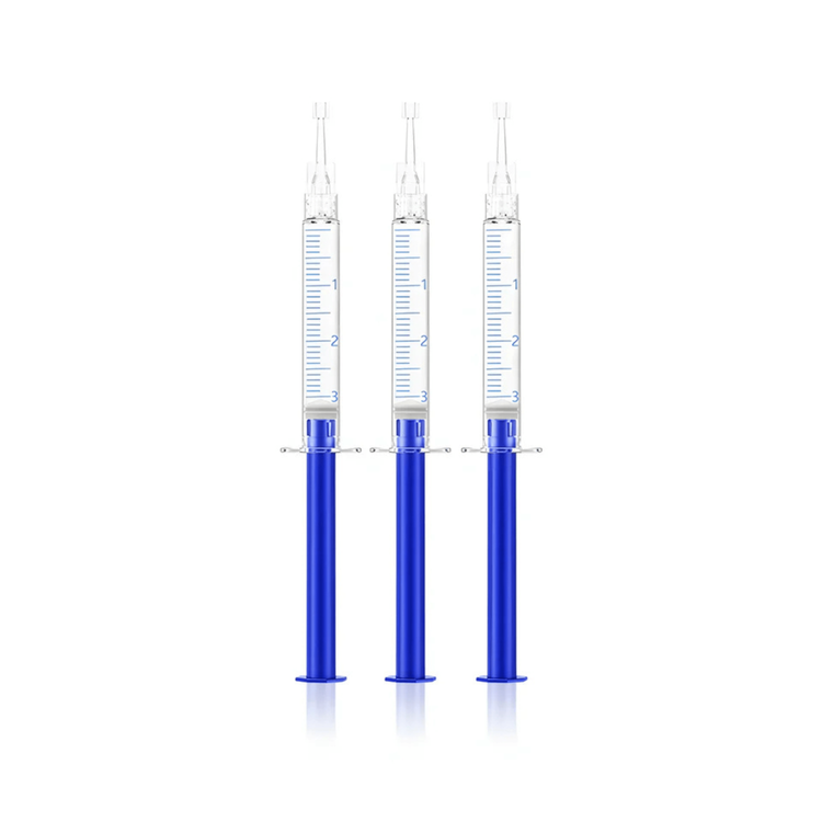 Whitening Syringe Add-on Pack (Set of 3)